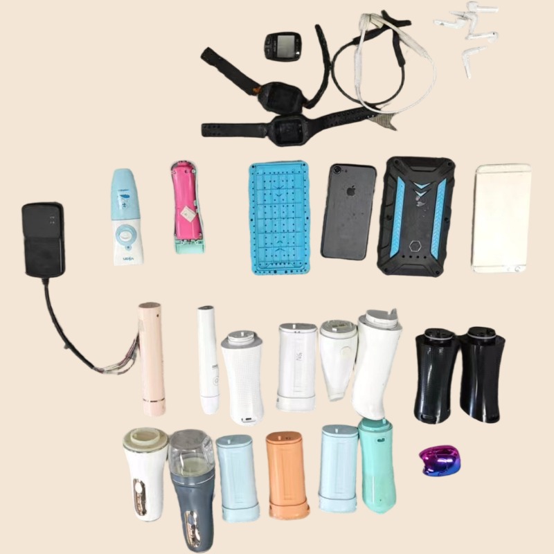 الأجهزة الإلكترونية